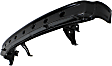 Front Bumper Reinforcement, Steel
