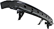 Front Bumper Reinforcement, Steel