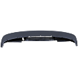 Front Primed Bumper Cover, 2-Door/4-Door Models, Except Sport Model