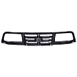 Grille, Paintable, 4 Cyl., 1.6L Engine