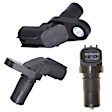 2005 Pontiac Vibe - Speed Sensor, AWD, Automatic Transaxle, 4 Cyl 1.8L