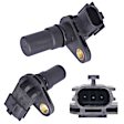 2010 Dodge Caliber - Speed Sensor, Transmission, Secondary, 4 Cyl 2.0L