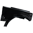 1986 Suzuki Samurai - Front, Passenger Side Fender