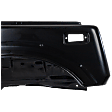 1986 Suzuki Samurai - Front, Passenger Side Fender