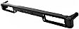 1993 Suzuki Samurai - Rear Bumper, Painted Black