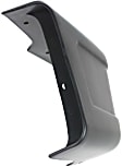 Front, Passenger Side Bumper End, Primed, 4 Cyl., 1.3L Engine