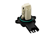 2006 BMW 330i - Mass Air Flow Sensor