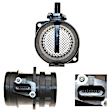 245-1281 Mass Air Flow Sensor, 2.0L, 4Cyl, With Housing