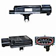 245-2017 Mass Air Flow Sensor
