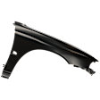 Front, Passenger Side Fender