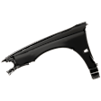Front, Passenger Side Fender