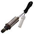 250-21005 Before Catalytic Converter Oxygen Sensor, Sold Individually, 1-wire, Walker Products Original Equipment Base Sensor