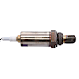250-21005 Before Catalytic Converter Oxygen Sensor, Sold Individually, 1-wire, Walker Products Original Equipment Base Sensor