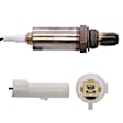 250-21005 Before Catalytic Converter Oxygen Sensor, Sold Individually, 1-wire, Walker Products Original Equipment Base Sensor