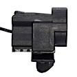250-21010 Before Catalytic Converter Oxygen Sensor, Sold Individually, 1-wire, Walker Products Original Equipment Base Sensor