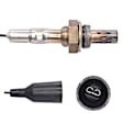 250-21015 Before Catalytic Converter Oxygen Sensor, Sold Individually, 1-wire, Walker Products Original Equipment Base Sensor