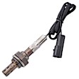 250-21020 Before Catalytic Converter Oxygen Sensor, Sold Individually, 1-wire, Walker Products Original Equipment Base Sensor