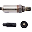 250-21036 Before Catalytic Converter Oxygen Sensor, Sold Individually, 1-wire, 2.5L, 4Cyl, Walker Products Original Equipment Base Sensor