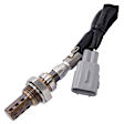 250-22010 Oxygen Sensor, Sold Individually, 2-wire, Walker Products Original Equipment Base Sensor