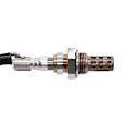 250-22010 Oxygen Sensor, Sold Individually, 2-wire, Walker Products Original Equipment Base Sensor