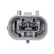 250-22010 Oxygen Sensor, Sold Individually, 2-wire, Walker Products Original Equipment Base Sensor