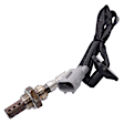 250-22011 After Catalytic Converter Oxygen Sensor, Sold Individually, 2-wire, 4.0L, 8Cyl, Walker Products Original Equipment Base Sensor