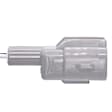 250-22052 Oxygen Sensor, Sold Individually, 2-wire, Walker Products Original Equipment Base Sensor