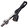 250-22067 Before Catalytic Converter Oxygen Sensor, Sold Individually, 2-wire, 2.4L, 4Cyl, Walker Products Original Equipment Base Sensor