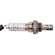 250-23002 Before Catalytic Converter Oxygen Sensor, Sold Individually, 3-wire, Walker Products Original Equipment Base Sensor