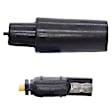 250-23025 Before Catalytic Converter Oxygen Sensor, Sold Individually, 3-wire, 2.5L, 4Cyl, Walker Products Original Equipment Base Sensor