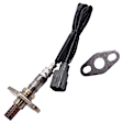 250-23052 Before Catalytic Converter Oxygen Sensor, Sold Individually, 3-wire, 3.0L, 6Cyl, Walker Products Original Equipment Base Sensor
