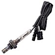 250-23073 Before Catalytic Converter Oxygen Sensor, Sold Individually, 3-wire, Walker Products Original Equipment Base Sensor