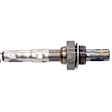 250-23073 Before Catalytic Converter Oxygen Sensor, Sold Individually, 3-wire, Walker Products Original Equipment Base Sensor
