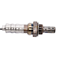 250-23080 Before Catalytic Converter Oxygen Sensor, Sold Individually, 3-wire, 2.3L, 4Cyl, Walker Products Original Equipment Base Sensor
