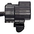250-23085 Before Catalytic Converter Oxygen Sensor, Sold Individually, 3-wire, Walker Products Original Equipment Base Sensor