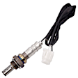 250-23088 Oxygen Sensor, Sold Individually, 3-wire, Walker Products Original Equipment Base Sensor
