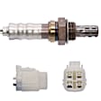 250-23088 Oxygen Sensor, Sold Individually, 3-wire, Walker Products Original Equipment Base Sensor