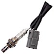 1997 Nissan 200SX - Before Catalytic Converter Oxygen Sensor, B1S1, Sold Individually, 3-wire, 1.6L 4Cyl, Walker Products Original Equipment Base Sensor
