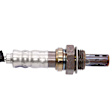 1997 Nissan 200SX - Before Catalytic Converter Oxygen Sensor, B1S1, Sold Individually, 3-wire, 1.6L 4Cyl, Walker Products Original Equipment Base Sensor