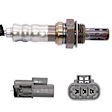 1997 Nissan 200SX - Before Catalytic Converter Oxygen Sensor, B1S1, Sold Individually, 3-wire, 1.6L 4Cyl, Walker Products Original Equipment Base Sensor