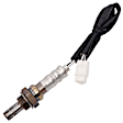 250-23091 Oxygen Sensor, Sold Individually, 3-wire, Walker Products Original Equipment Base Sensor