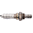 250-23091 Oxygen Sensor, Sold Individually, 3-wire, Walker Products Original Equipment Base Sensor