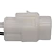 250-23091 Oxygen Sensor, Sold Individually, 3-wire, Walker Products Original Equipment Base Sensor