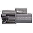 250-23104 Before Catalytic Converter Oxygen Sensor, Sold Individually, 3-wire, 3.0L, 6Cyl, Walker Products Original Equipment Base Sensor