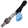 250-23131 Oxygen Sensor, Sold Individually, 3-wire, Walker Products Original Equipment Base Sensor