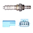 250-23131 Oxygen Sensor, Sold Individually, 3-wire, Walker Products Original Equipment Base Sensor