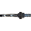 250-23500 Before Catalytic Converter Oxygen Sensor, Sold Individually, 3-wire, 2.5L, 4Cyl, Walker Products Original Equipment Base Sensor