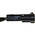 250-23501 Before Catalytic Converter Oxygen Sensor, Sold Individually, 3-wire, Walker Products Original Equipment Base Sensor