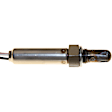 250-23502 Oxygen Sensor, Sold Individually, 3-wire, Walker Products Original Equipment Base Sensor