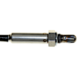 250-23503 Before Catalytic Converter Oxygen Sensor, Sold Individually, 3-wire, 3.0L, 6Cyl, Walker Products Original Equipment Base Sensor